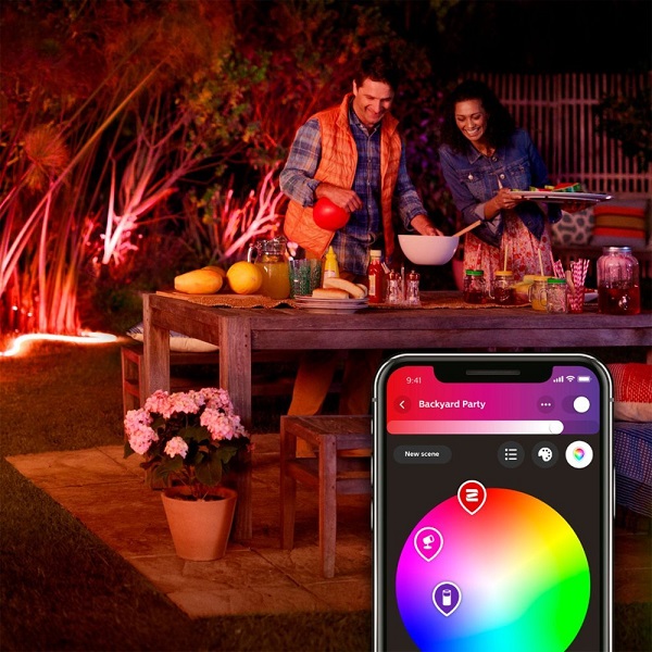 Philips Hue