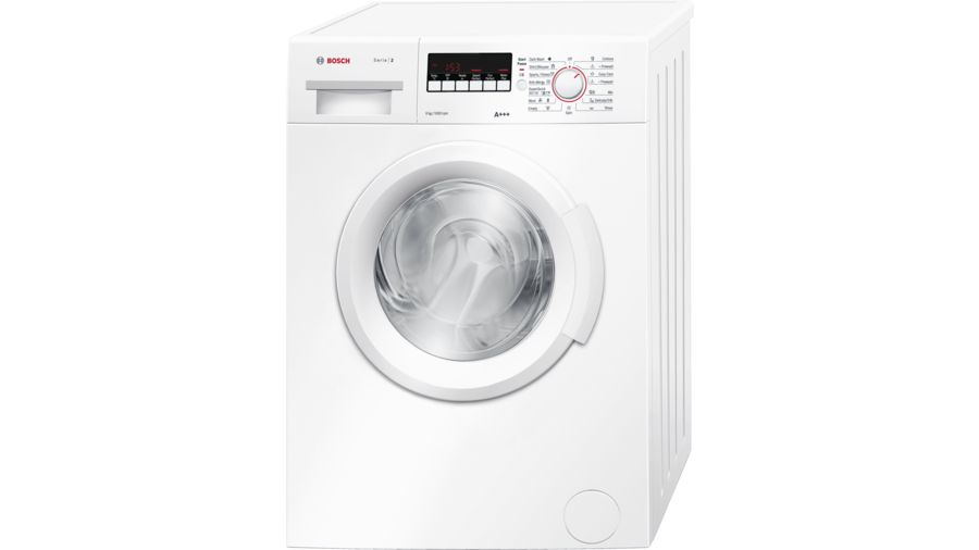 Bosch WAB20260GC