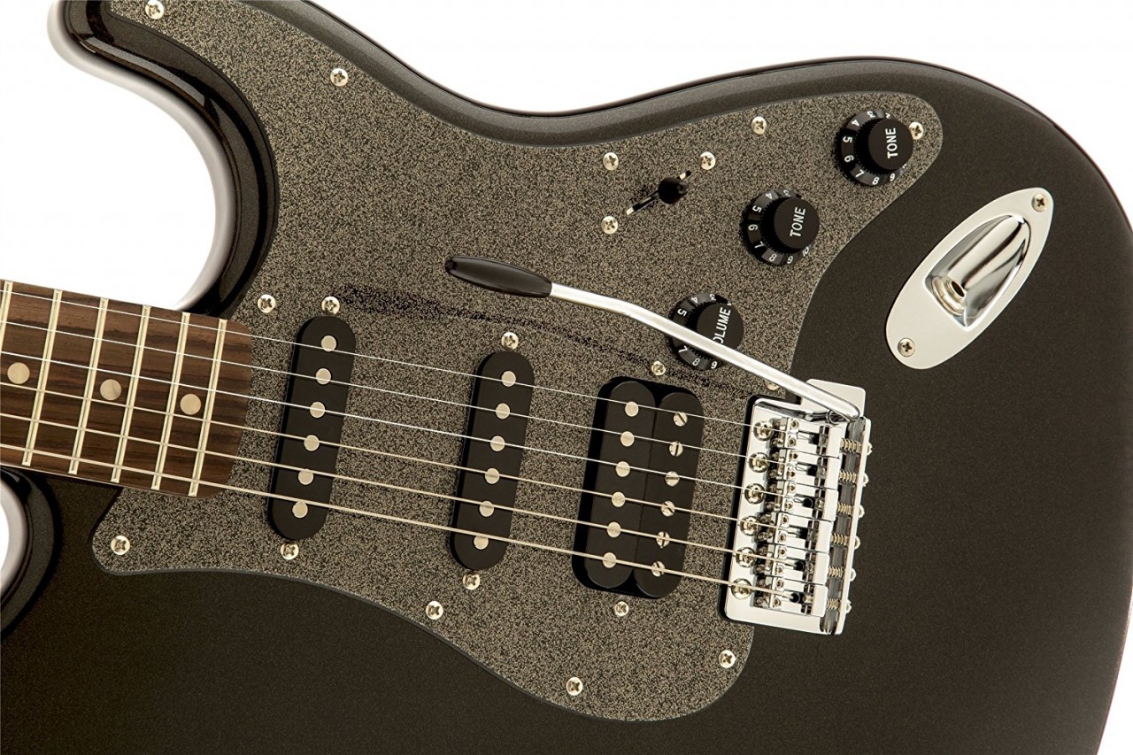Fender Affinity