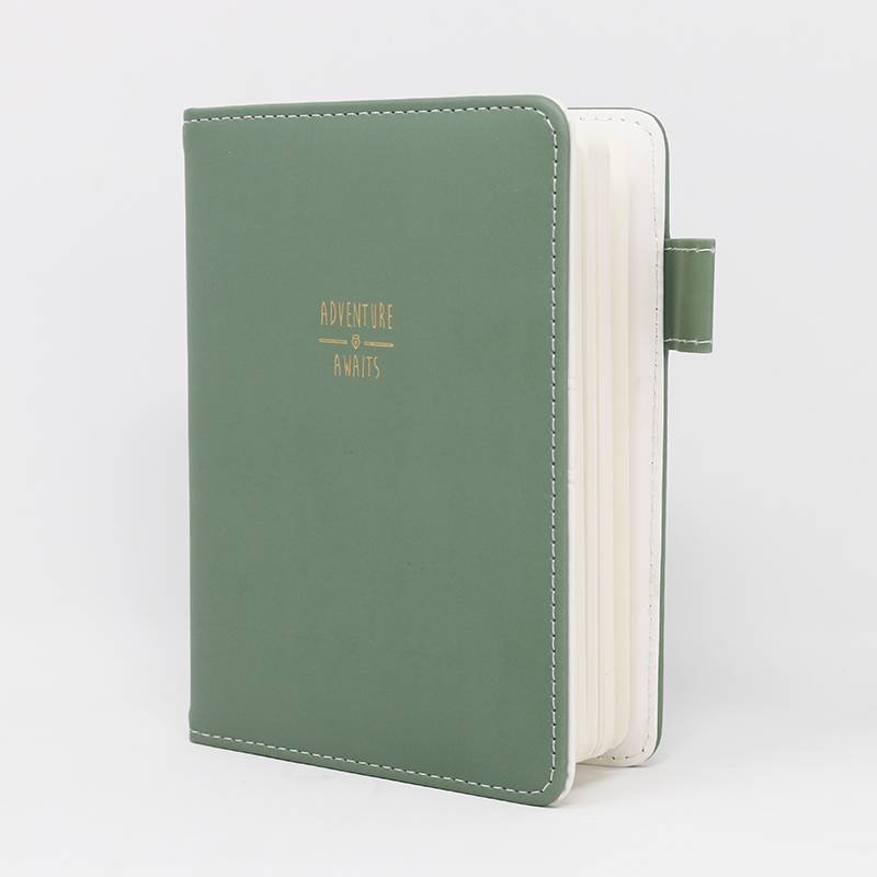 Journal Notebooks