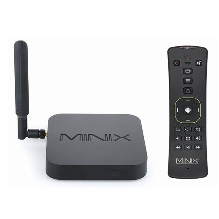 MINIX NEO