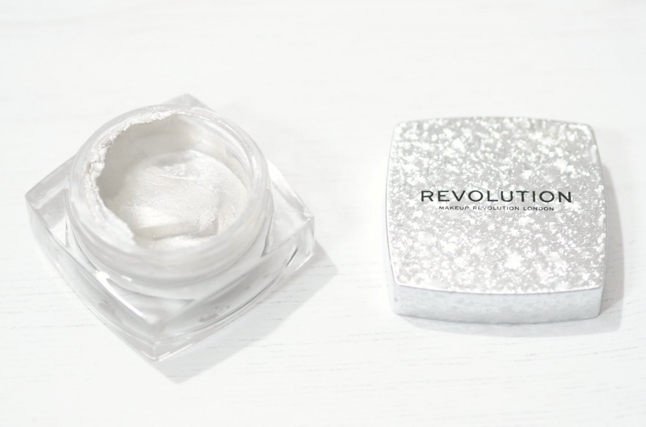 Makeup Revolution