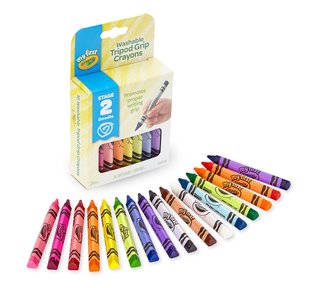 Crayola Washable