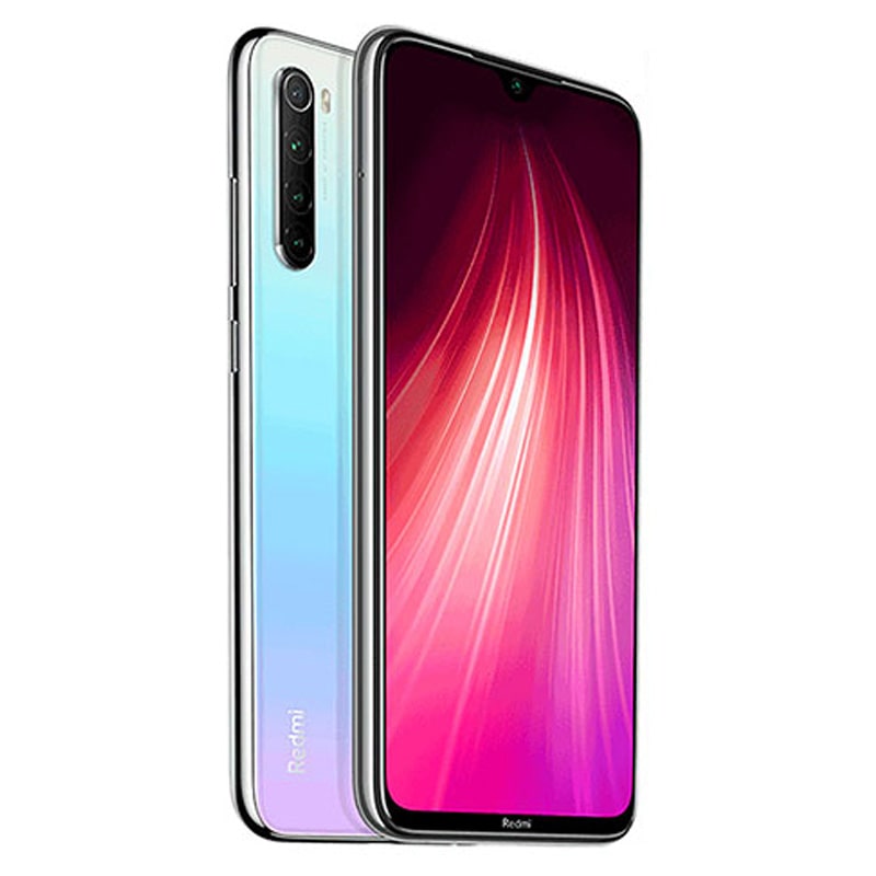 Xiaomi Redmi Note 8 Price In Pakistan Homeshopping