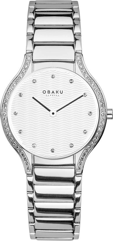 Obaku Male