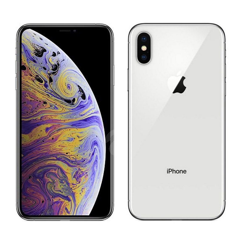 Apple Iphone Xs Max 512gb Silver Price In Pakistan Homeshopping