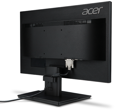 Acer V206HQLAB