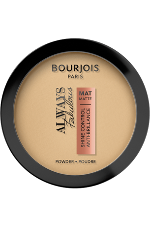 Bourjois Paris