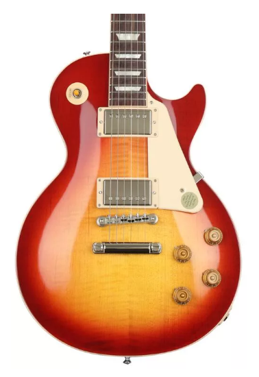 Gibson Les