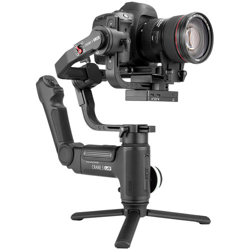 Zhiyun-Tech CRANE