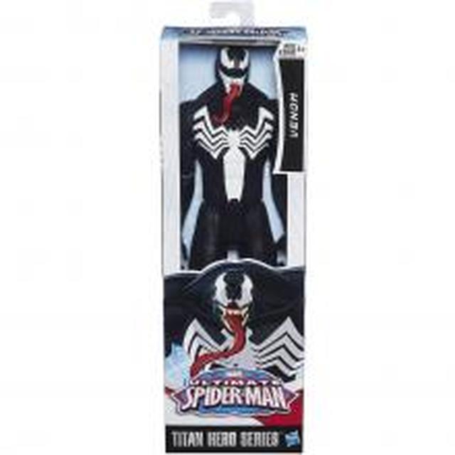 Hasbro Spiderman