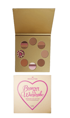 Revolution Bronzer