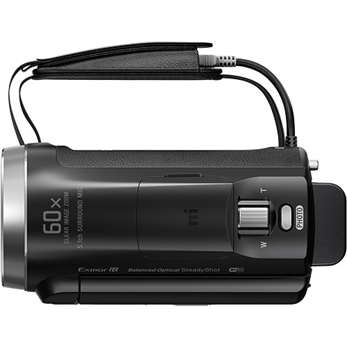 Sony HDR-PJ675