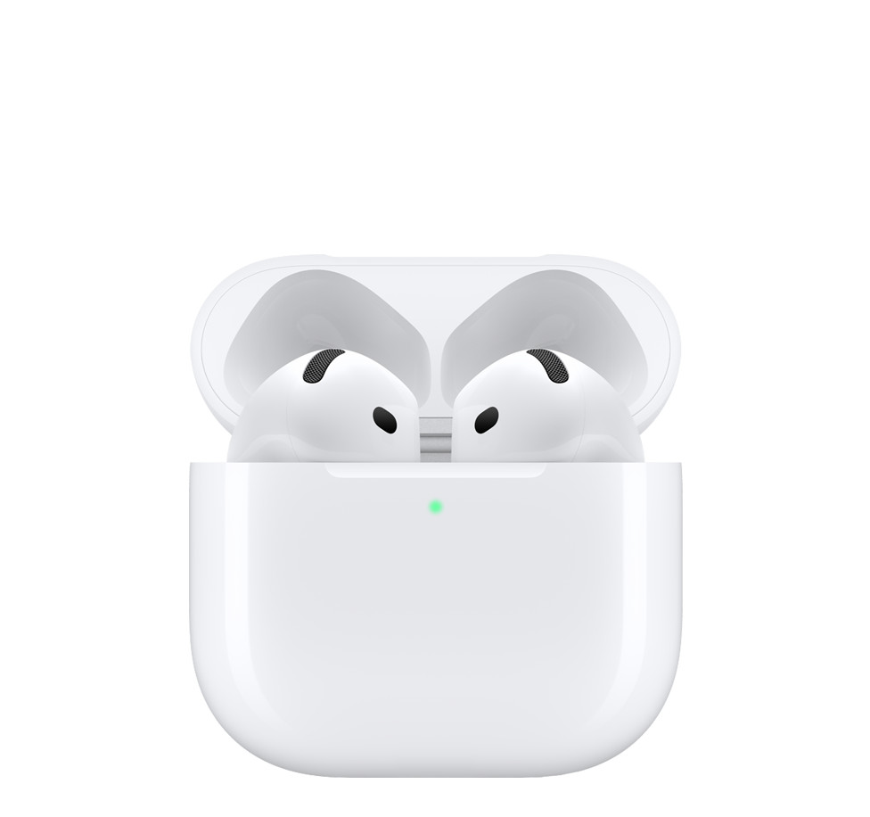 Apple AirPods