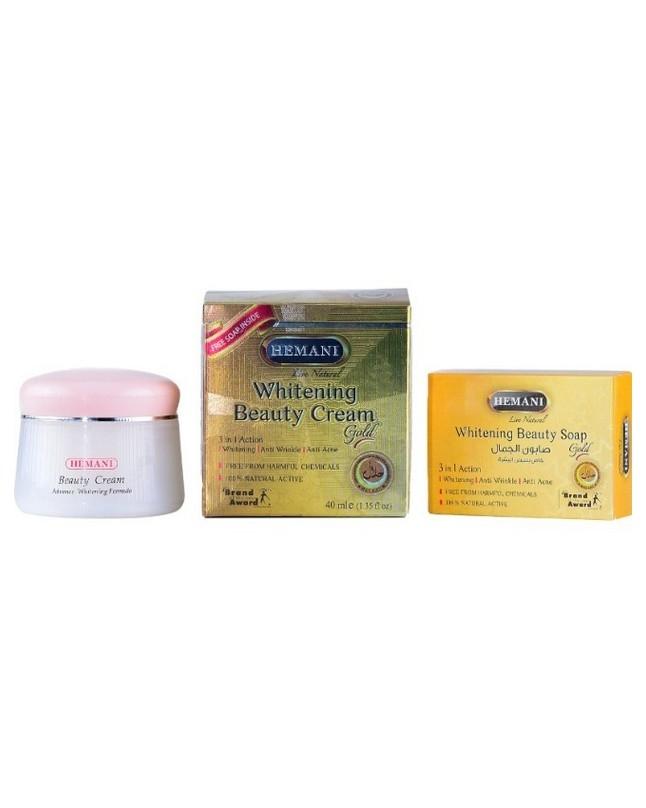 Hemani Beauty Cream Price In Pakistan