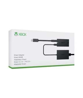 Xbox Kinect