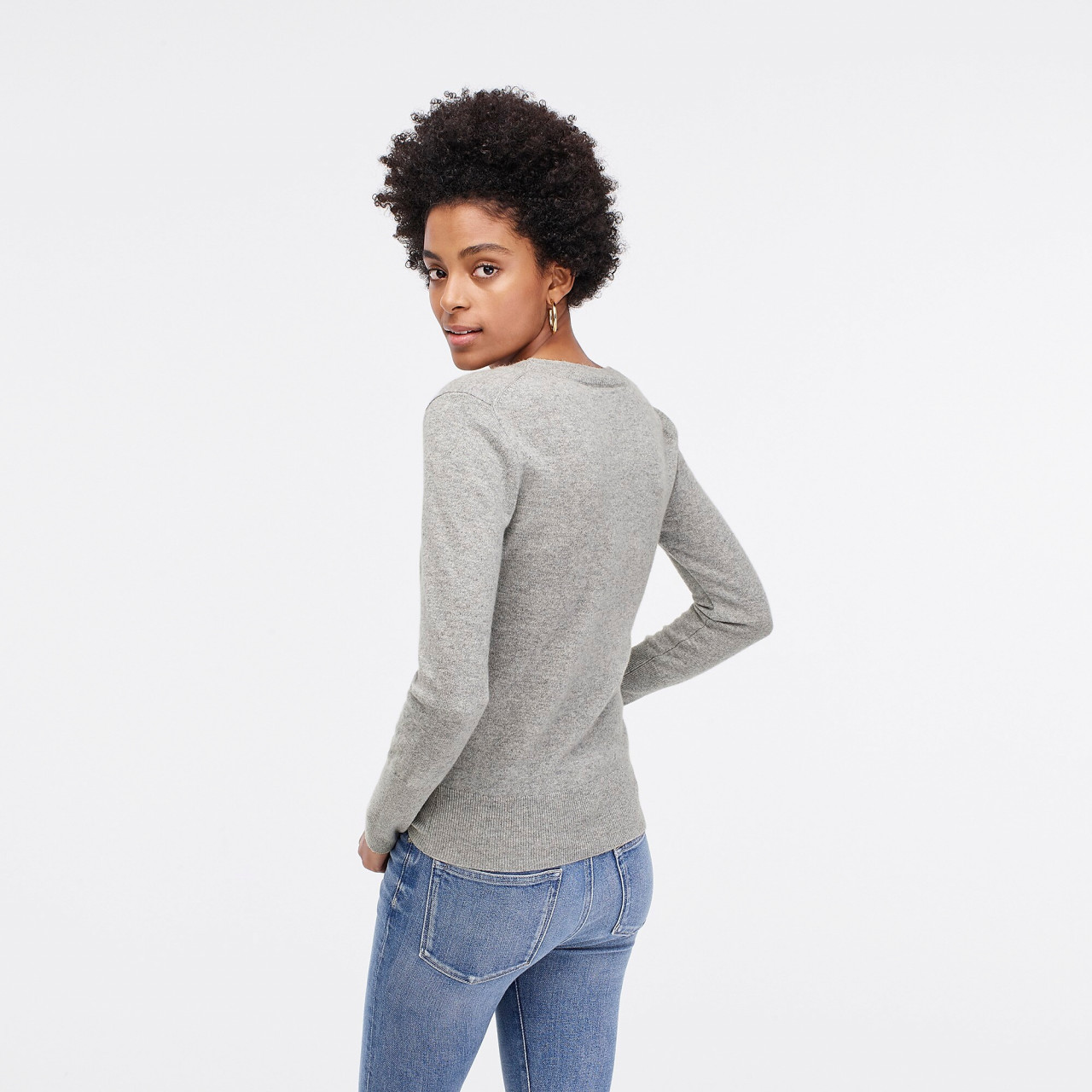 J.Crew Longsleeve