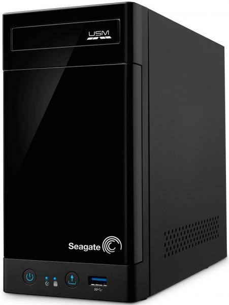 Seagate STBN4000300