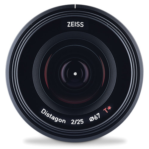 Zeiss Batis