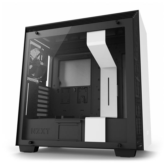 NZXT H700