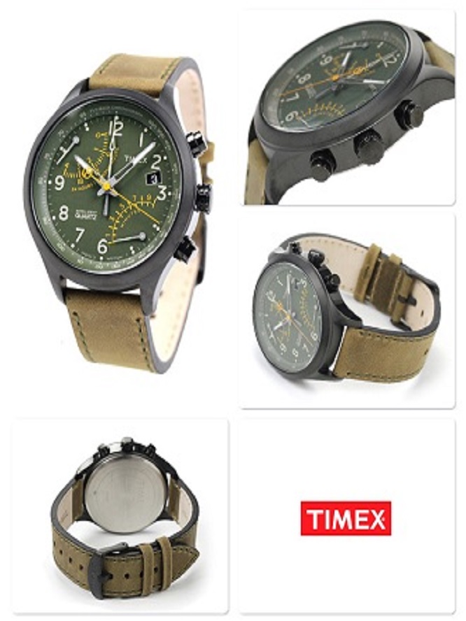  Timex