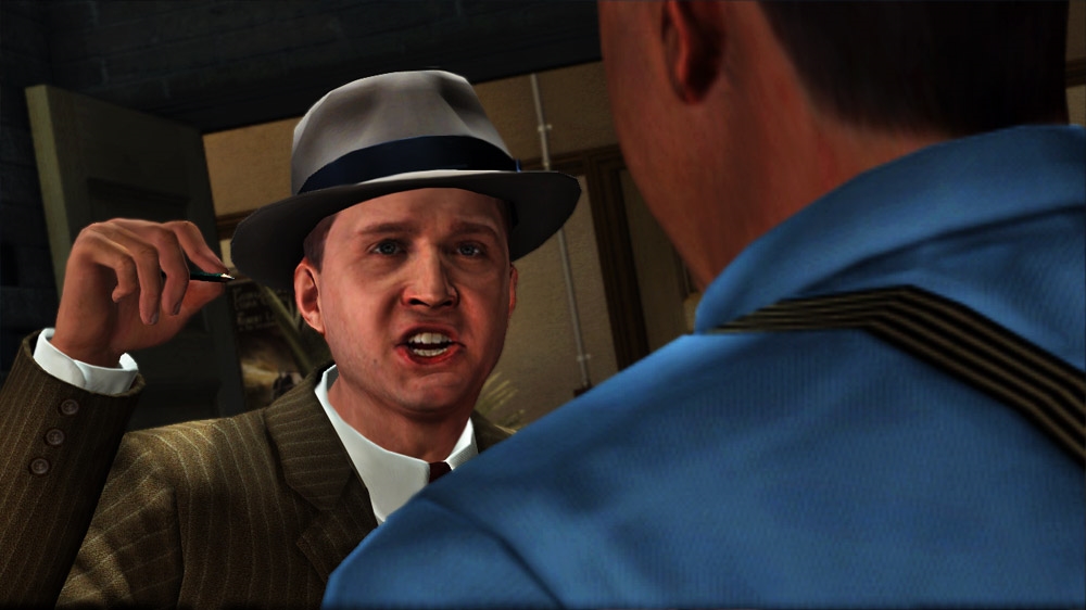 L.A. Noire