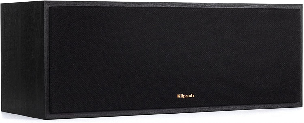 Klipsch R-52C