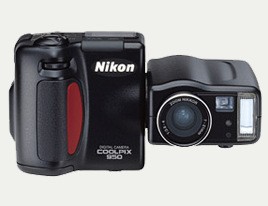 Nikon COOLPIX