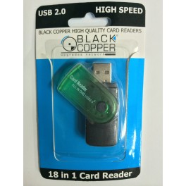 USB Card