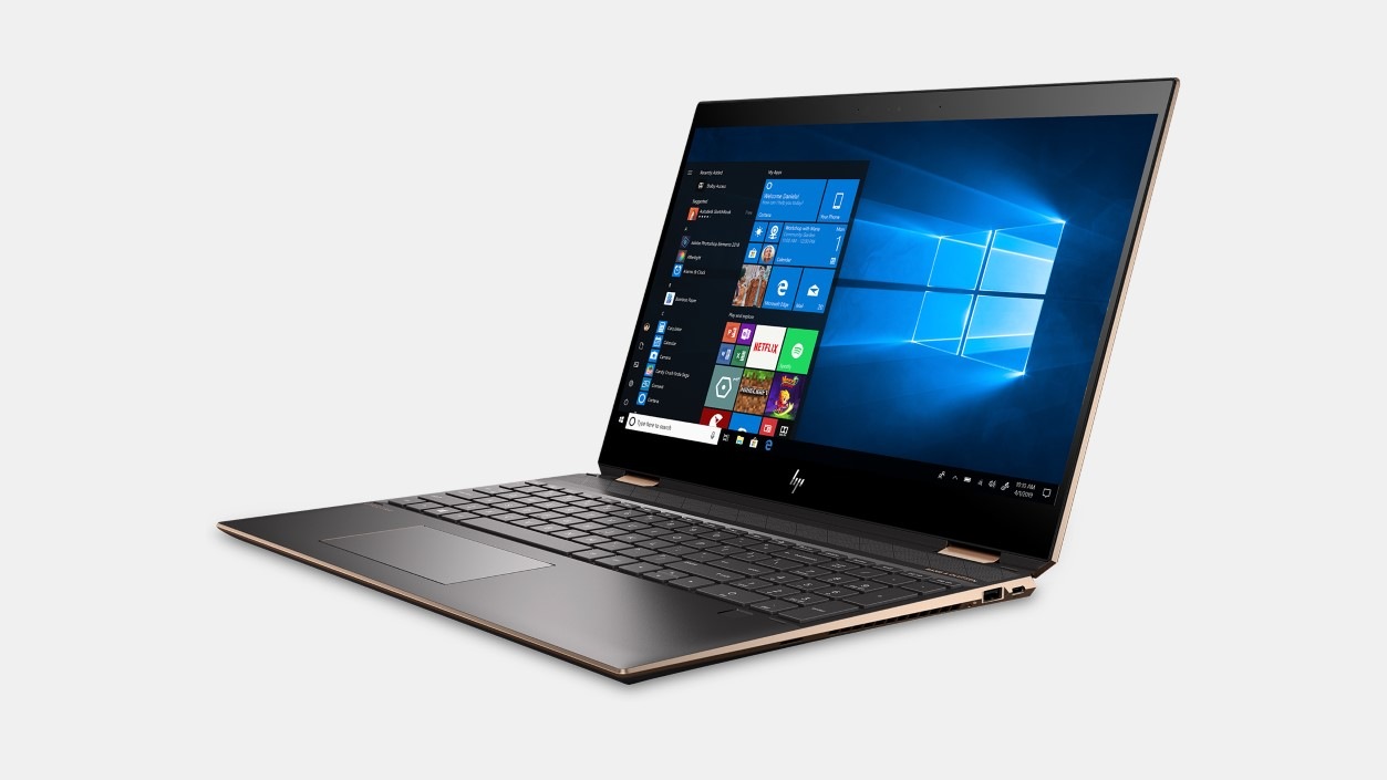 HP Spectre