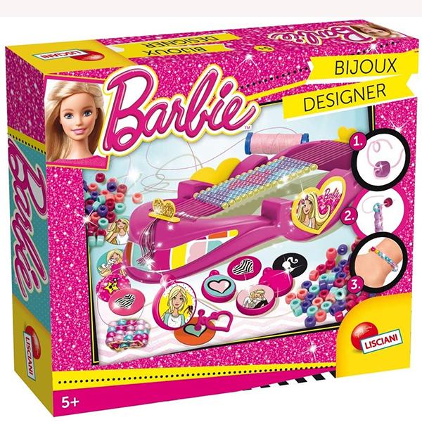 Lisciani Barbie