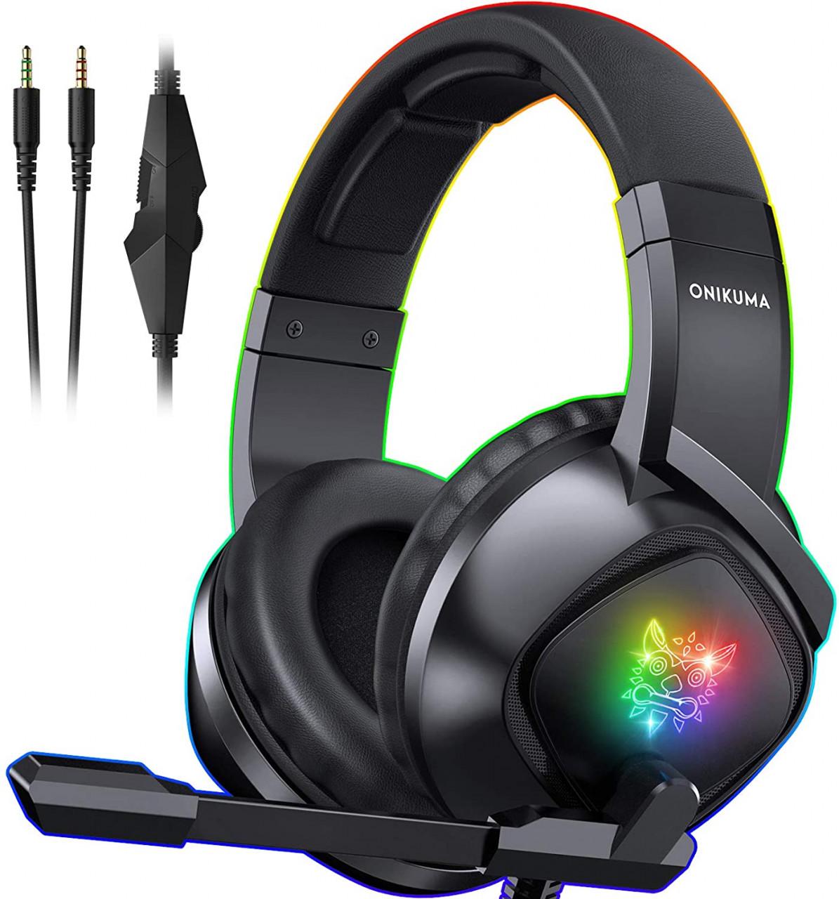Onikuma headset xbox one on sale