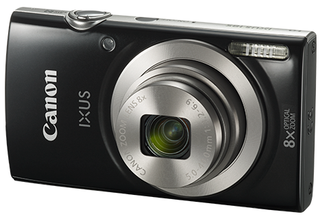 Canon IXUS