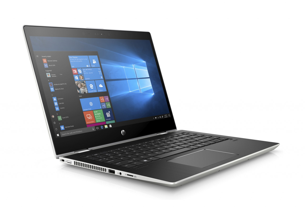 HP Probook