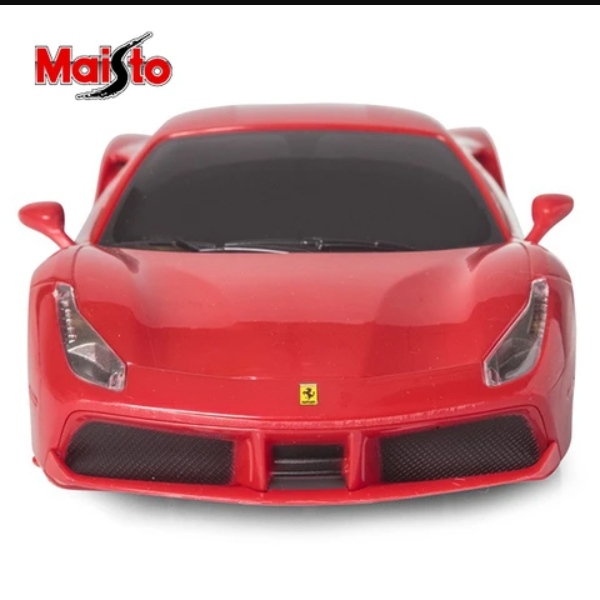 maisto rc ferrari 488 gtb