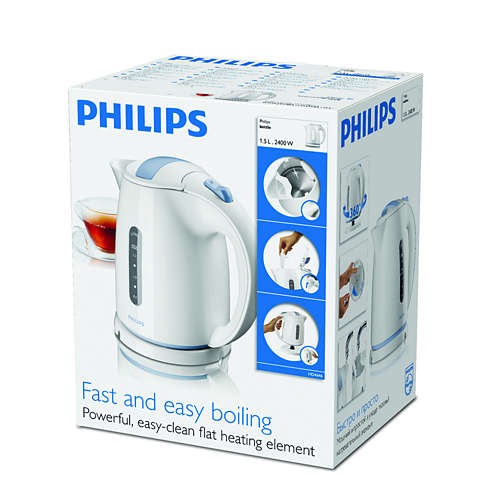 Philips HD