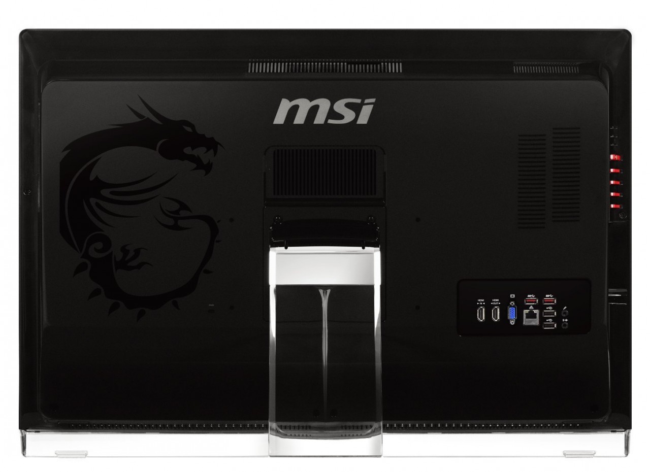 MSI AG270