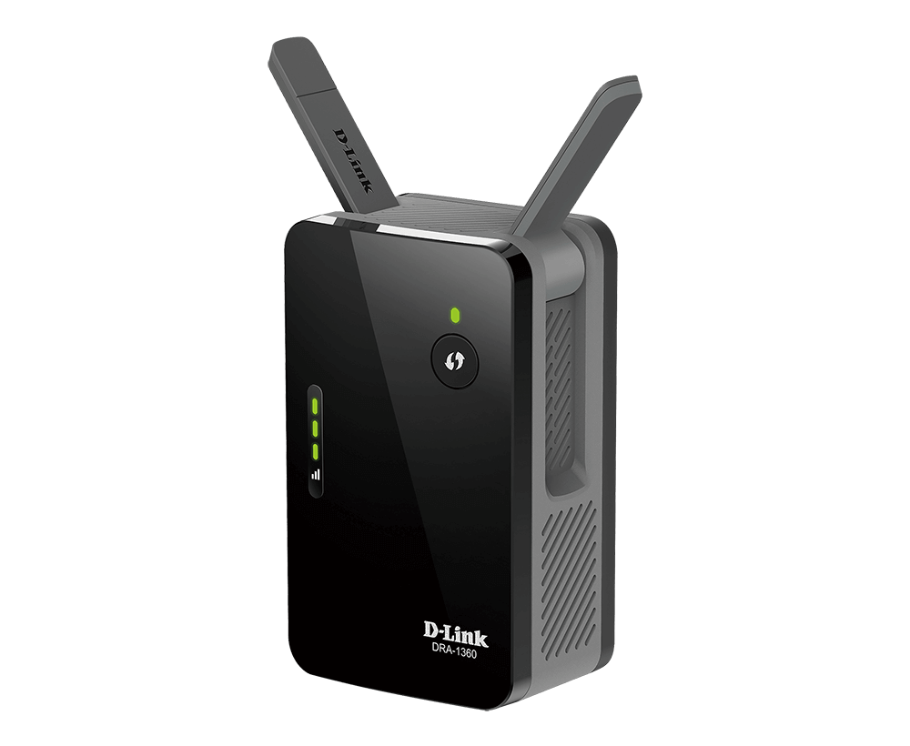 D-Link DRA-1360