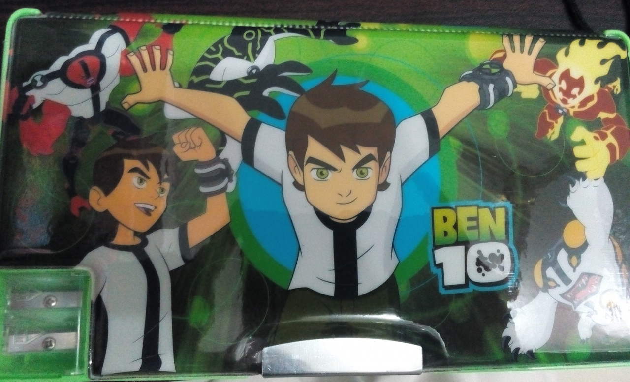 Ben 10