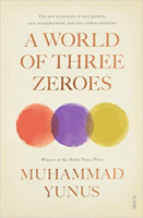 A World Of Three Zeroes Price in Pakistan