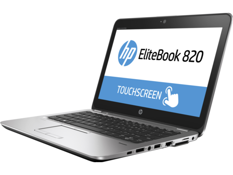 Hp Elitebook 0 G3 I5 6th Gen Open Boxed New