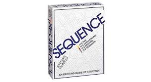 Sequence Strategy
