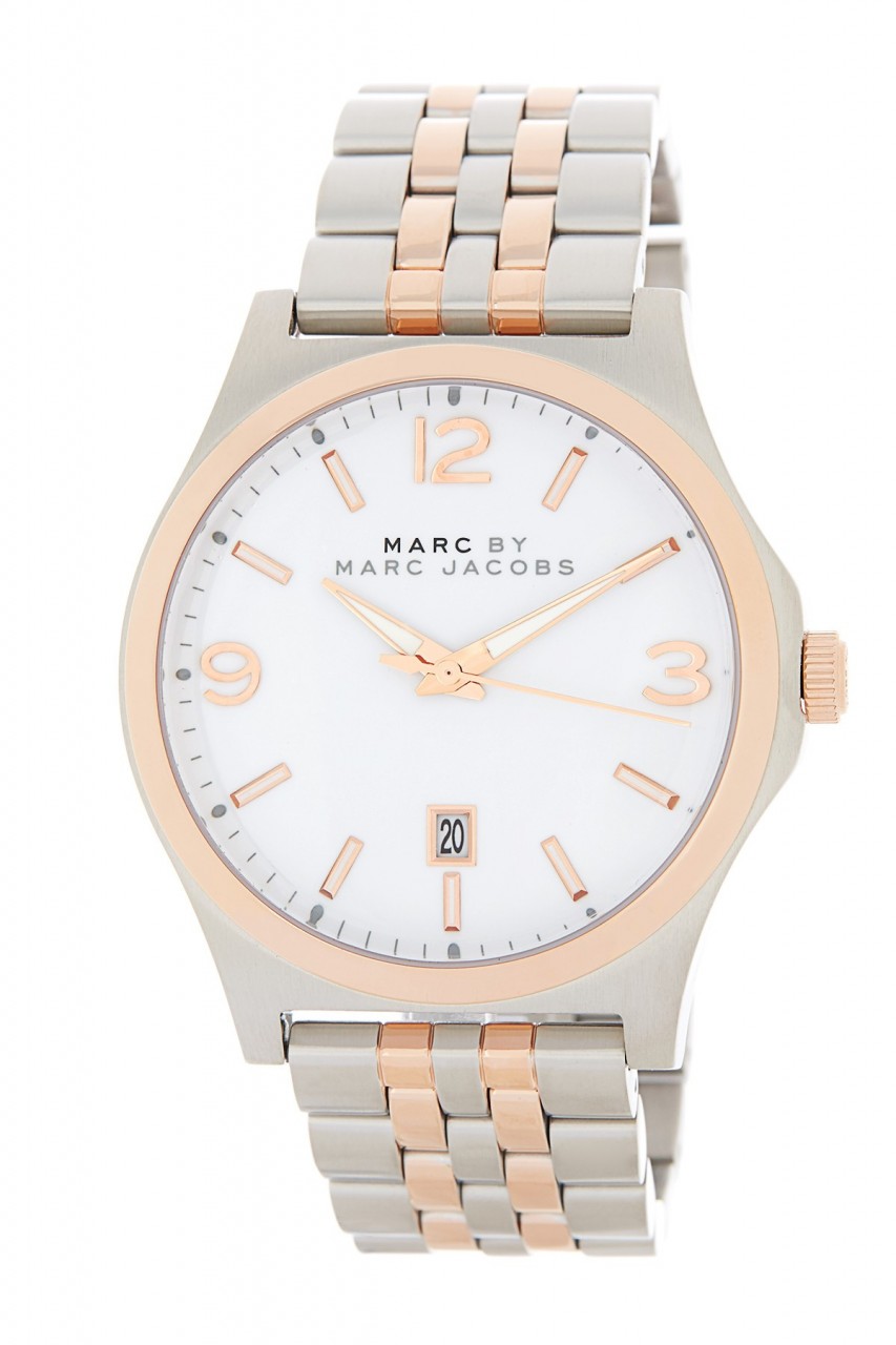 Marc by