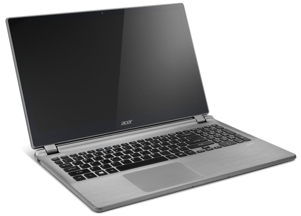 Acer Aspire