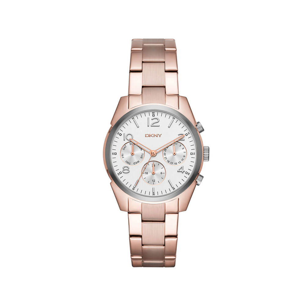 DKNY Crosby Ladies Watch NY2472 Price In Pakistan