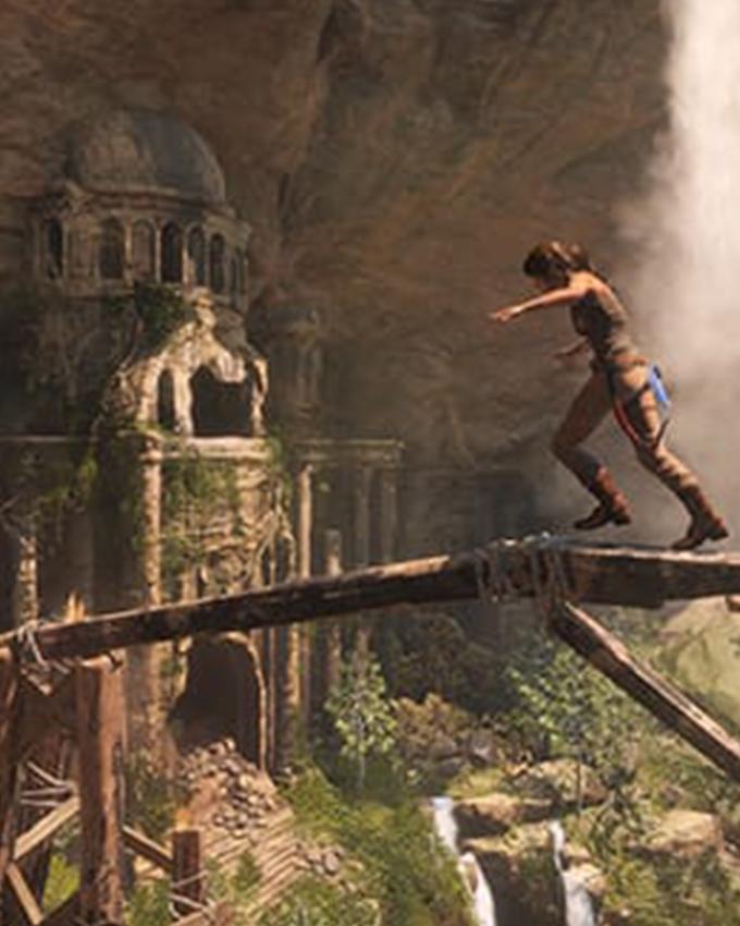 Tomb Raider