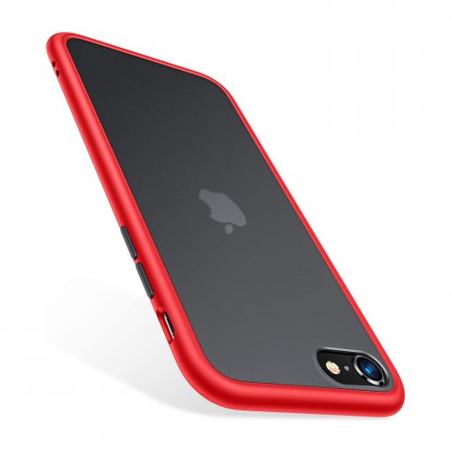 Torras Iphone 7 8 Se Guardian Red Price In Pakistan