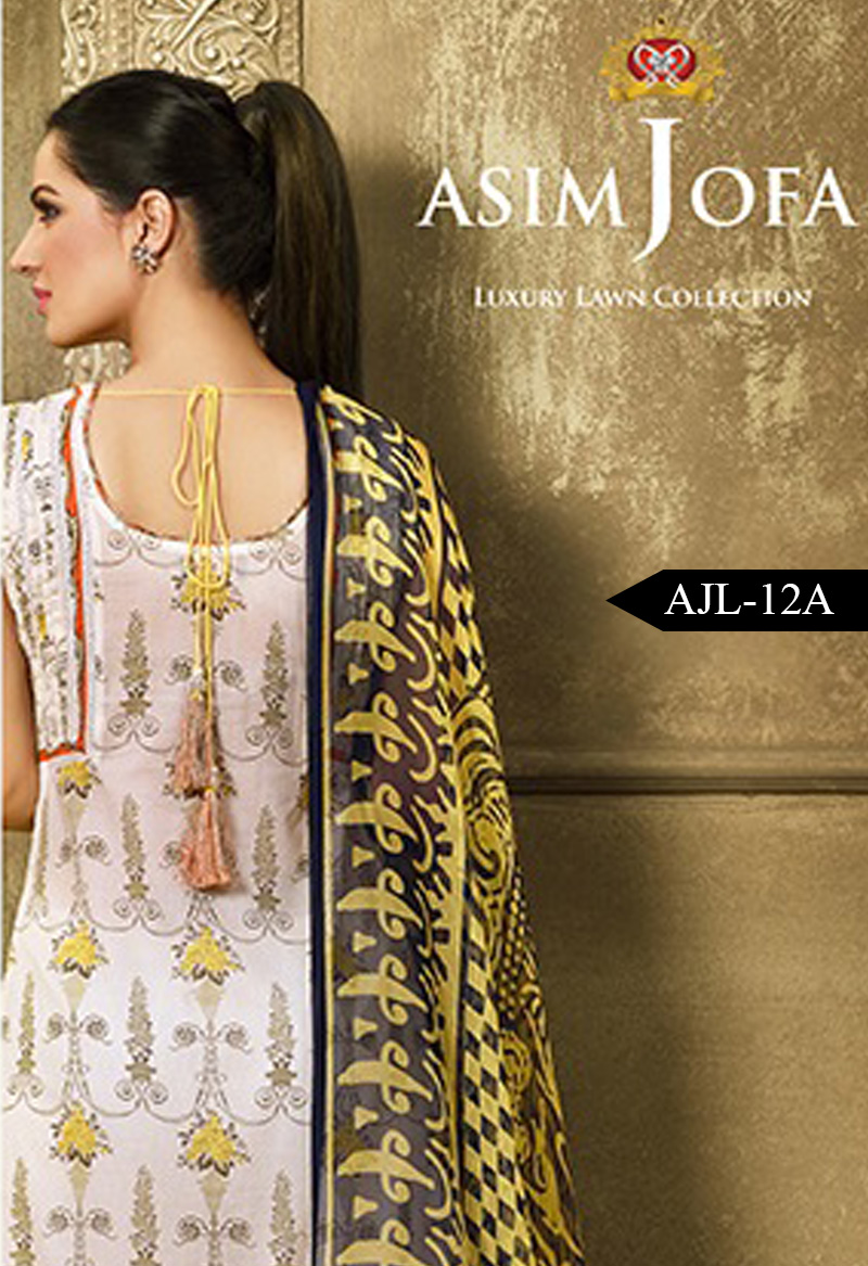 Asim Jofa