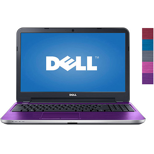 Dell Inspiron 17r 5737 Amethyst Purple Core I7 4500u 17