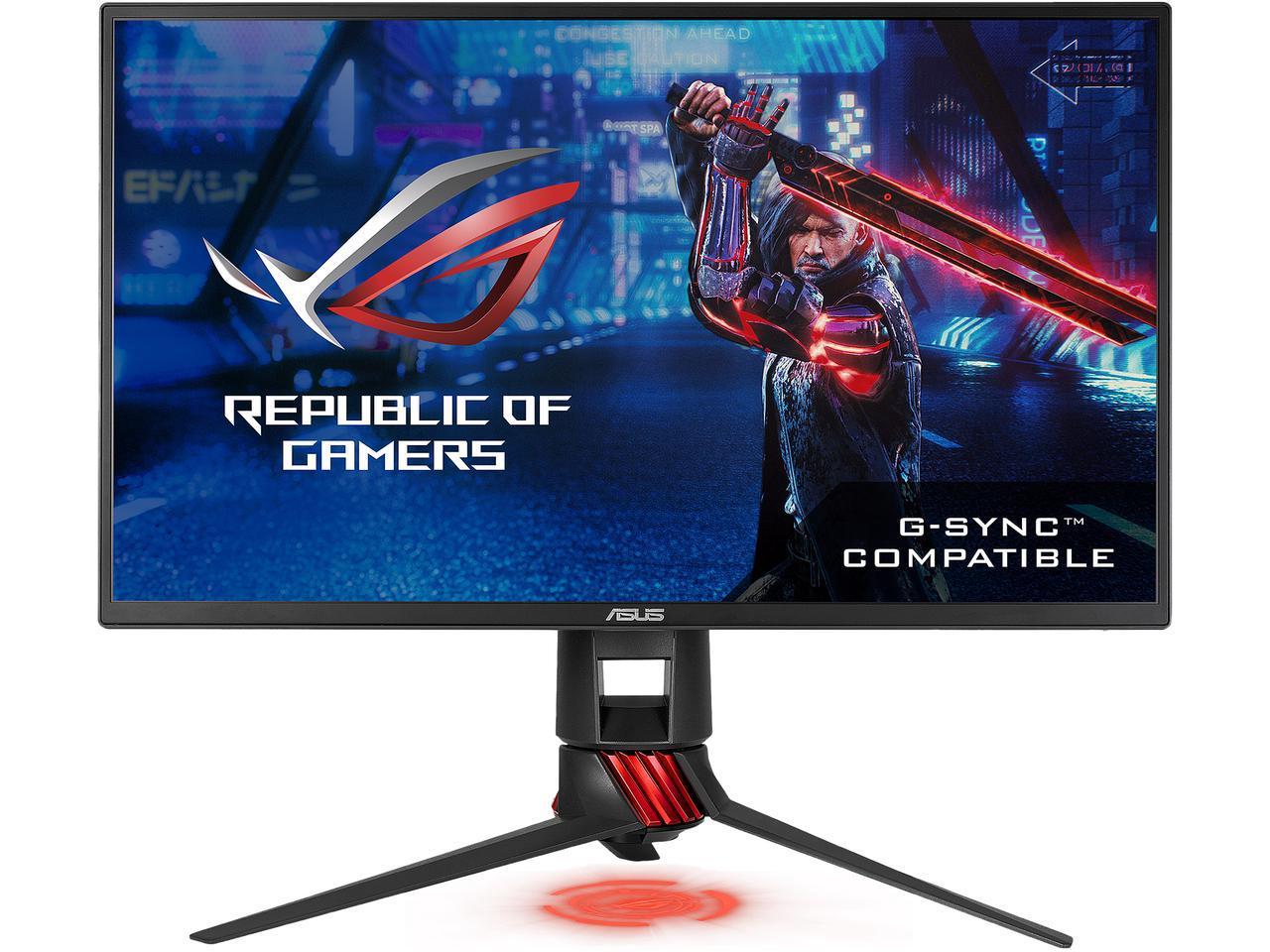 ASUS ROG